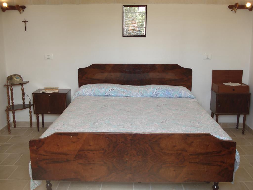 Trullo Salamina Villa Чистернино Екстериор снимка