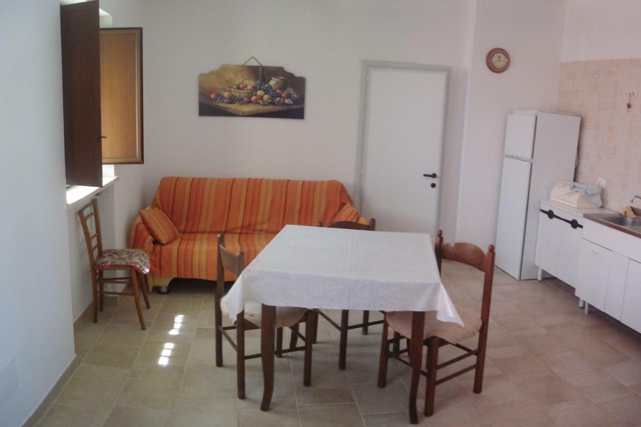 Trullo Salamina Villa Чистернино Екстериор снимка