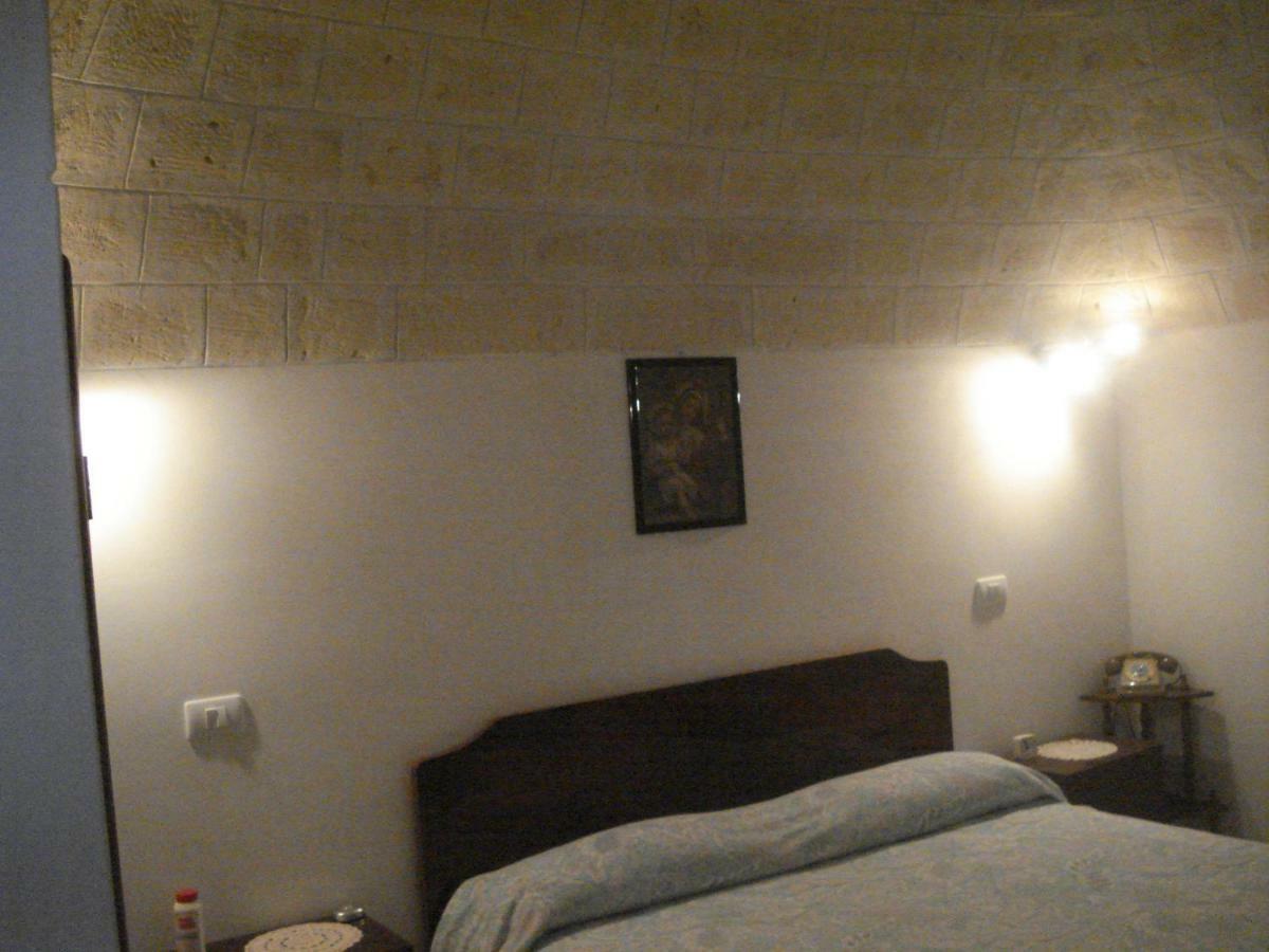 Trullo Salamina Villa Чистернино Екстериор снимка