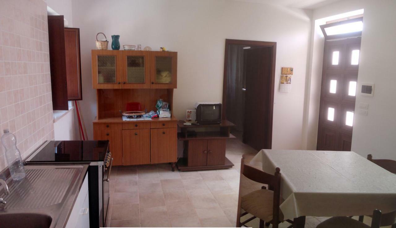Trullo Salamina Villa Чистернино Екстериор снимка